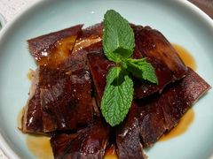 杭州酱鸭-竹外桃花·江南小酒馆(SKP·S店)