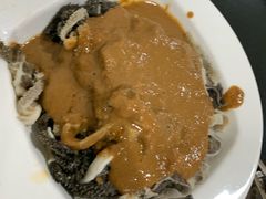 水爆肚-来顺成饭庄