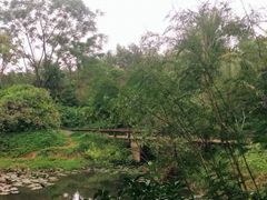 -白沙门生态公园