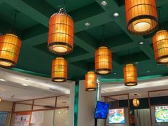 -江城小馆陕南妈妈菜·全球旅行餐厅(钟楼店)