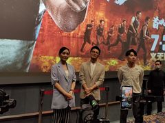 -飞扬影城(正佳IMAX店)