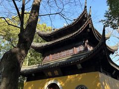 -西园戒幢律寺