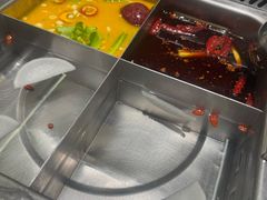 -海底捞火锅(天通苑华联店)