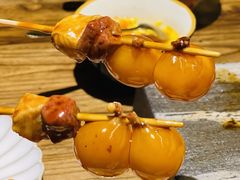 -鸟幸 TORISAKI 炭火居酒屋