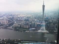 天吧-广州四季酒店·天吧·高空酒吧