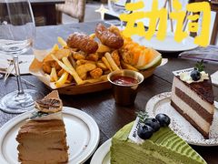 -MOJ coffee(瓯海泽雅水碓坑店)