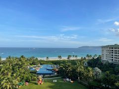 -三亚亚龙湾天域度假酒店