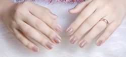 -CHILLI CHILLI 美甲美睫半永久丝雾眉