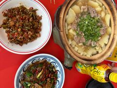 -侯师傅热炒店(印象城店)