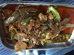 iphone_upload_pic-88号小吃店·经典云南菜·地道纳西美食