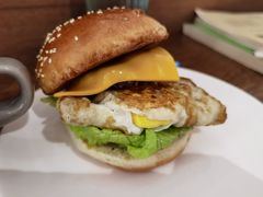 -马尾咖啡(宏济新路店)