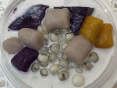 -满记甜品(南京虹悦城三店)