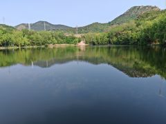 -金龙寺国家森林公园
