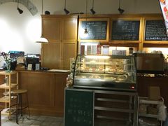 -1901 Cafe(西四店)