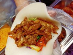-张果佬年糕卷(科巷店)