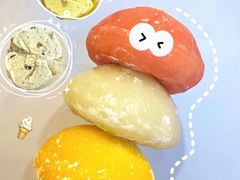 -DQ·蛋糕·冰淇淋(荟聚中心店)