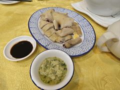驰名生记路边鸡-合力居·生记路边鸡(北京路店)