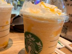 -星巴克(长沙乐和城门店)