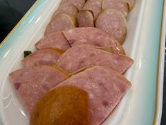 -老妈厨房团圆饺子东北菜(北环路店)