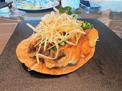 -海派悦庭·海胆烧麦·新融合菜(凯德广场店)