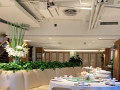 大堂-衡山汇·高级粤菜(霄云路店)