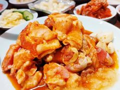 -蒜香焼肉PURUSHIN(马场路店)
