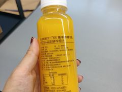 -瑞幸咖啡(北美N1购物中心店)