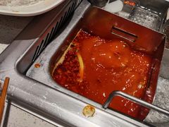 -海底捞火锅(番禺广场店)