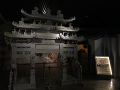 -兴隆文化园景区-兖州博物馆