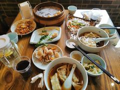 -双塔老饭店