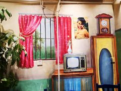 大堂-马路边边串串香(双井直营店)