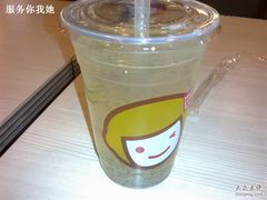 -快乐柠檬happylemon(日月光店)