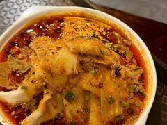 -小街天府(西工小街店)