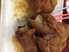 -东北食府·铁锅炖(花溪湾店)