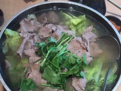 -川堂风·跷脚牛肉·乐山爆炒(宝山日月光店)