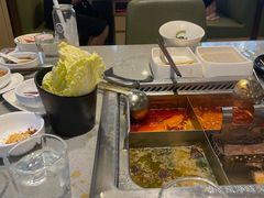 -海底捞火锅(新华联梦想城店)