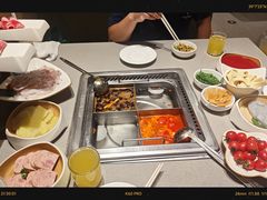 -海底捞火锅(河东万达广场店)