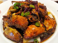 太和香辣蟹-有位虾匠·香辣蟹·小龙虾(李村店)