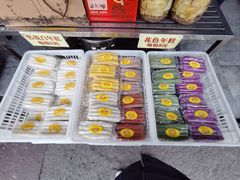 -鸣鹤古镇