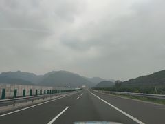 -龙泉峪长城