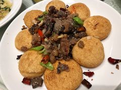 -漕河全驴宴饭店(徐水店)