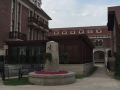 -天津津利华酒店