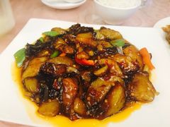 -烤肉宛饭庄(南礼士路店)