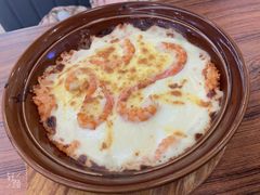 -萨莉亚意式餐厅(天河城购物中心店)