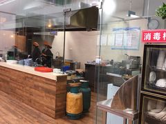 -苏生鸭血粉丝(鹿鸣路店)