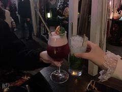 -船长酒吧 The Captain