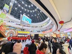 -万达广场(东营西城店)