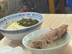 -盛兴面馆(真儒大厦店)
