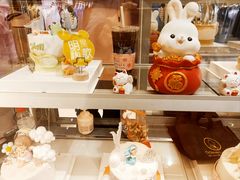 -CAKE BOSS 蛋糕老板(西单君太百货店)