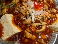 -撒椒·四川江湖菜(西单大悦城店)